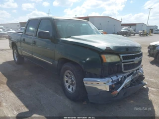 CHEVROLET CHEVROLET SILVERADO 1500 LT1