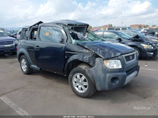HONDA HONDA ELEMENT EX