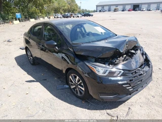 NISSAN NISSAN VERSA 1.6 S