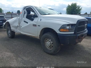 RAM RAM 2500 ST