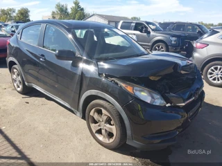 HONDA HONDA HR-V LX