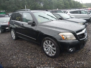 MERCEDES-BENZ MERCEDES-BENZ GLK 350 4MATIC