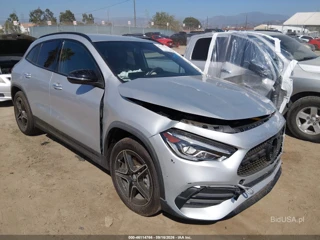 MERCEDES-BENZ MERCEDES-BENZ GLA 250