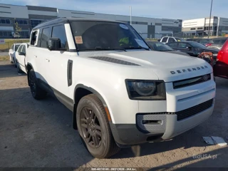 LAND ROVER LAND ROVER DEFENDER 130 P300 S