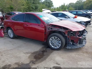 LEXUS LEXUS ES 350