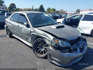 SUBARU SUBARU IMPREZA WRX STI