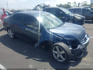 VOLKSWAGEN VOLKSWAGEN JETTA LIMITED EDITION
