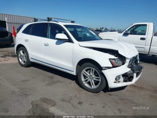 AUDI AUDI Q5 2.0T PREMIUM
