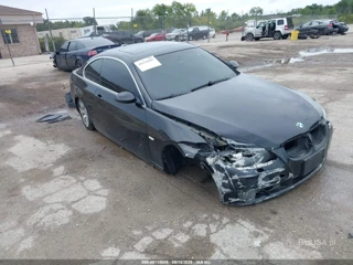 BMW 335I
