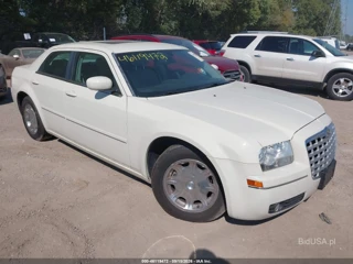 CHRYSLER CHRYSLER 300 TOURING