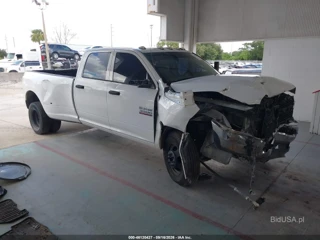 RAM RAM 3500 TRADESMAN  4X4 8' BOX