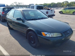 TOYOTA TOYOTA CAMRY LE