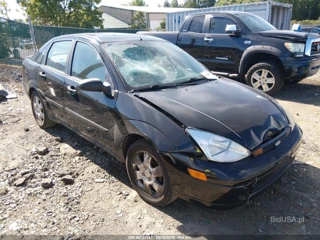 FORD FORD FOCUS ZTS