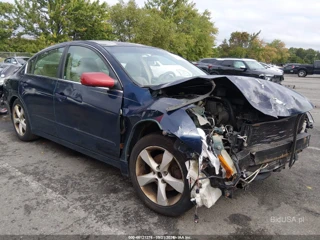 NISSAN NISSAN ALTIMA 3.5SE/3.5SL