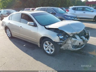 NISSAN NISSAN ALTIMA HYBRID