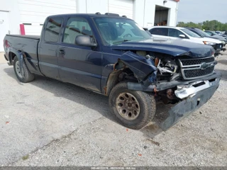 CHEVROLET CHEVROLET SILVERADO 1500 WORK TRUCK