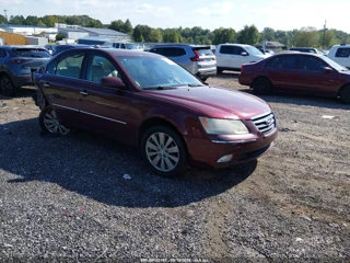 HYUNDAI HYUNDAI SONATA LIMITED
