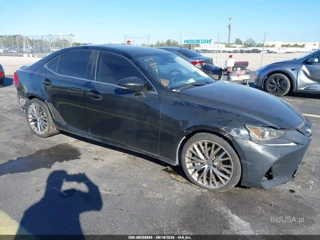 LEXUS LEXUS IS 200T