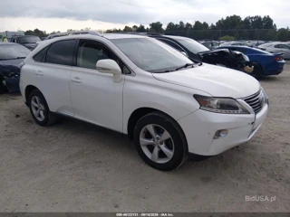 LEXUS LEXUS RX 350