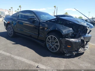 FORD FORD MUSTANG GT PREMIUM