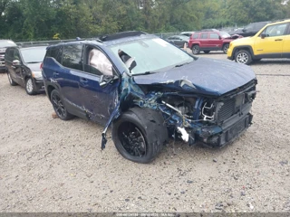 GMC TERRAIN AWD SLT