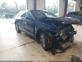 CADILLAC CADILLAC LYRIQ LUXURY W/1SE