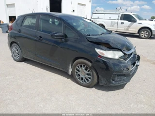 HONDA HONDA FIT LX