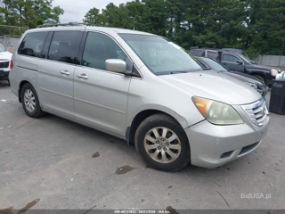 HONDA HONDA ODYSSEY EX-L