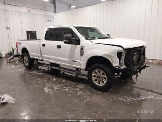 FORD FORD F-250 XLT