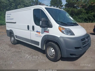 RAM RAM PROMASTER 1500 LOW ROOF 136 WB