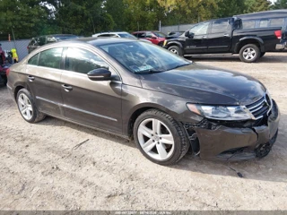 VOLKSWAGEN VOLKSWAGEN CC 2.0T SPORT