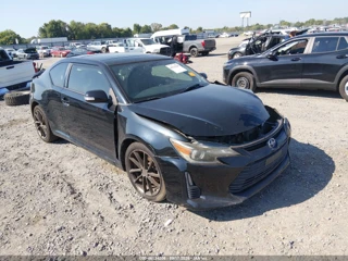 SCION SCION TC