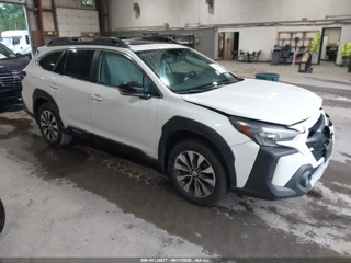 SUBARU SUBARU OUTBACK LIMITED XT