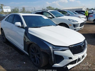 CADILLAC CADILLAC CT4-V V-SERIES
