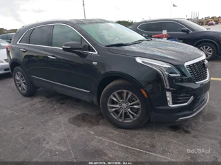 CADILLAC CADILLAC XT5 FWD PREMIUM LUXURY