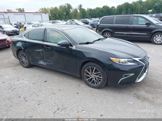 LEXUS LEXUS ES 350