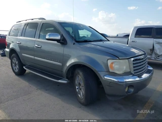 CHRYSLER CHRYSLER ASPEN LIMITED