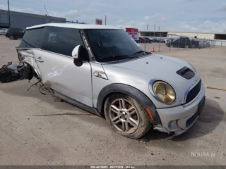 MINI MINI COOPER S