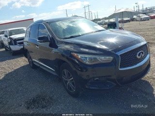 INFINITI INFINITI QX60