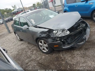 VOLKSWAGEN VOLKSWAGEN JETTA SE/SEL