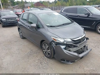 HONDA HONDA FIT EX