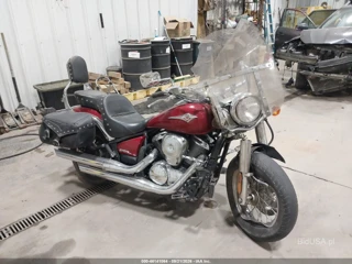 KAWASAKI KAWASAKI VN900 B