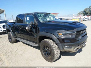 RAM RAM 1500 TRX  4X4 5'7 BOX