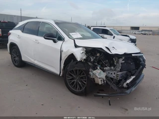LEXUS LEXUS RX 350 F SPORT