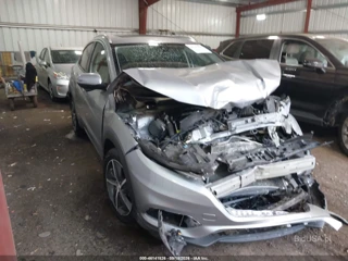 HONDA HONDA HR-V 2WD EX