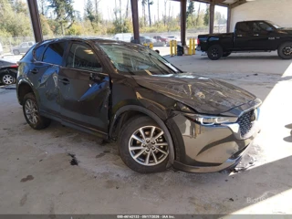 MAZDA MAZDA CX-5 2.5 S SELECT