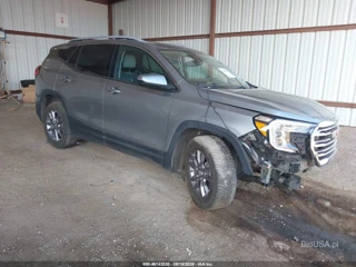 GMC TERRAIN FWD SLT