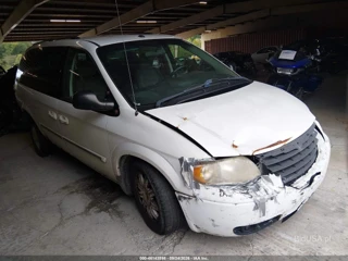 CHRYSLER CHRYSLER TOWN & COUNTRY TOURING