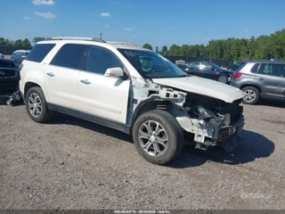 GMC ACADIA SLT-1