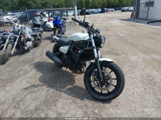 KAWASAKI KAWASAKI EL450 A